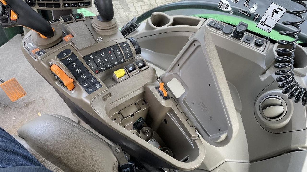Новый Трактор John Deere TRAKTOR 8R410: фото 9