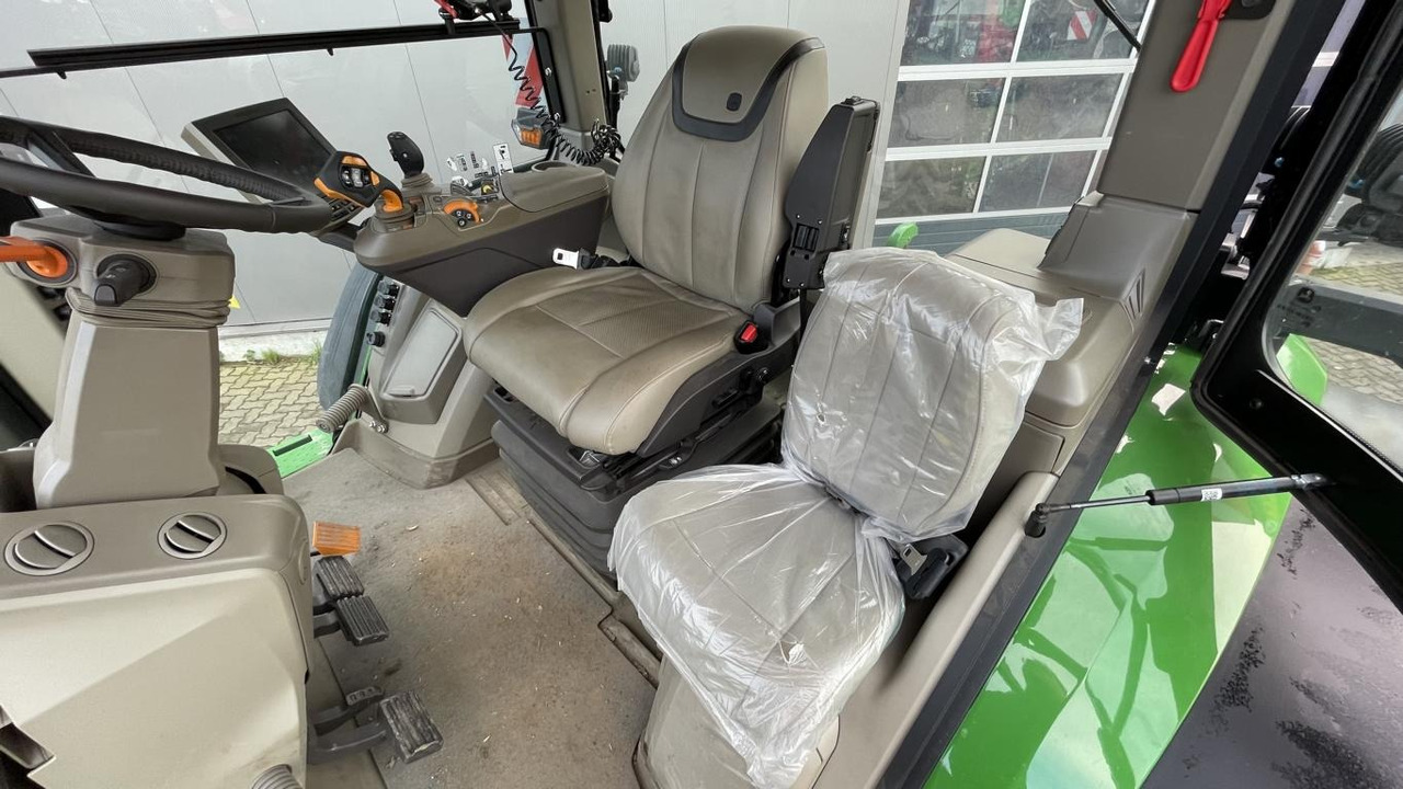 Новый Трактор John Deere TRAKTOR 8R410: фото 15