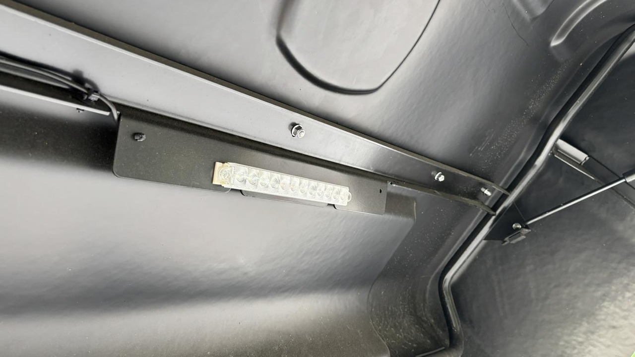 John Deere V461M - PAKET FÜR RUNDBALLENPR - Обмотчик рулонов: фото 5 John Deere V461M - PAKET FÜR RUNDBALLENPR - Обмотчик рулонов: фото 5