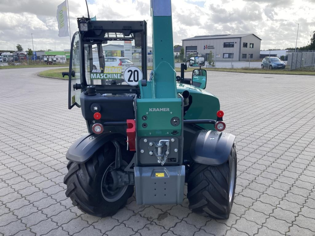 Kramer KT 144 - Погрузчик: фото 2 Kramer KT 144 - Погрузчик: фото 2