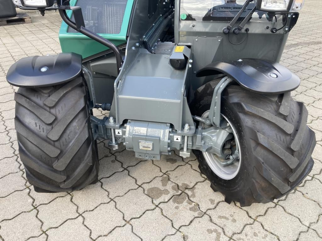 Kramer KT 144 - Погрузчик: фото 5 Kramer KT 144 - Погрузчик: фото 5