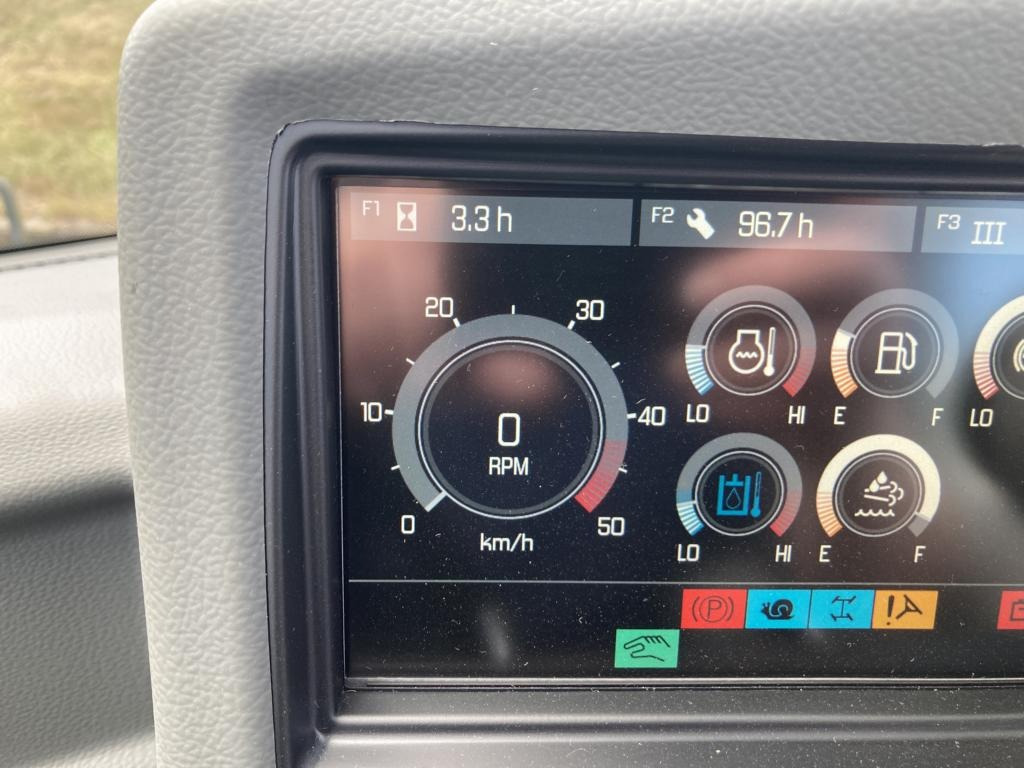 Kramer KT457 - Погрузчик: фото 3 Kramer KT457 - Погрузчик: фото 3