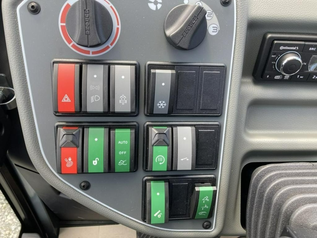 Kramer KT457 - Погрузчик: фото 2 Kramer KT457 - Погрузчик: фото 2