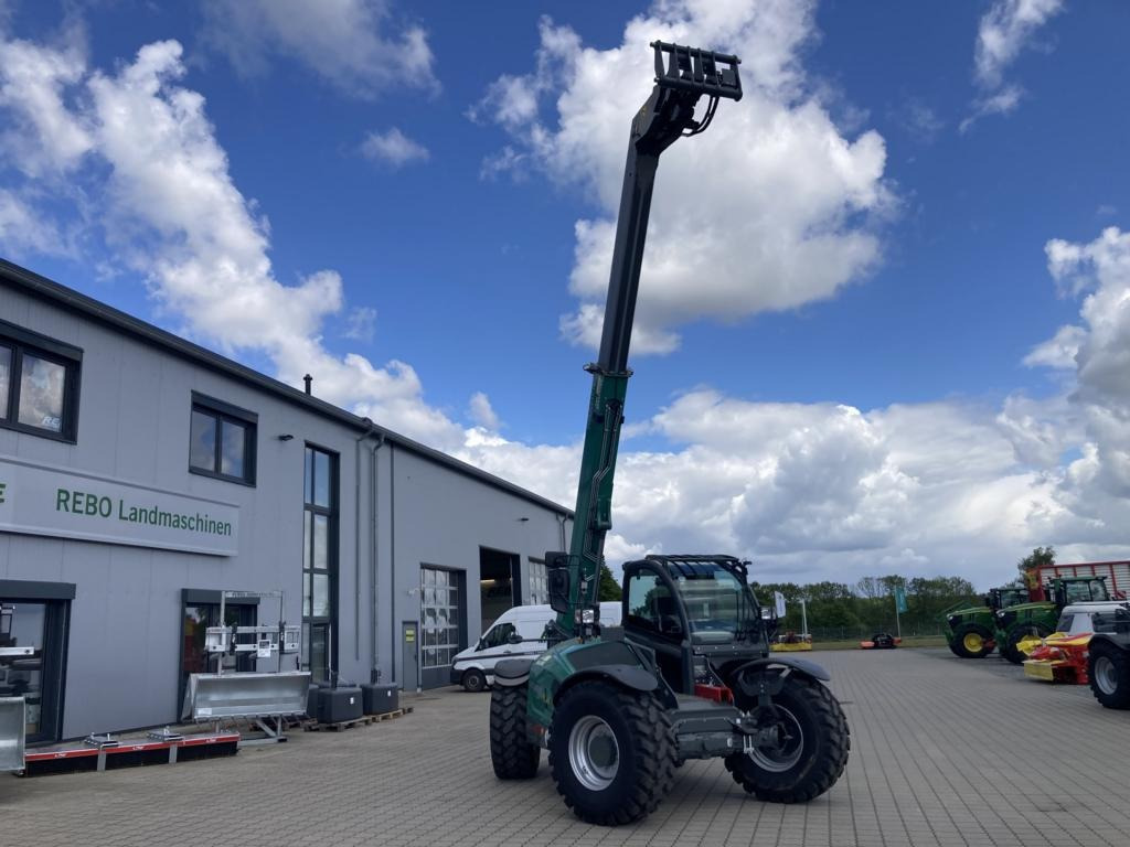 Kramer KT457 - Погрузчик: фото 5 Kramer KT457 - Погрузчик: фото 5