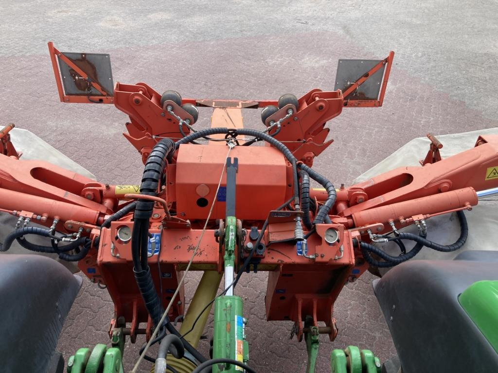 Kuhn GMD 883 - Косилка: фото 4 Kuhn GMD 883 - Косилка: фото 4