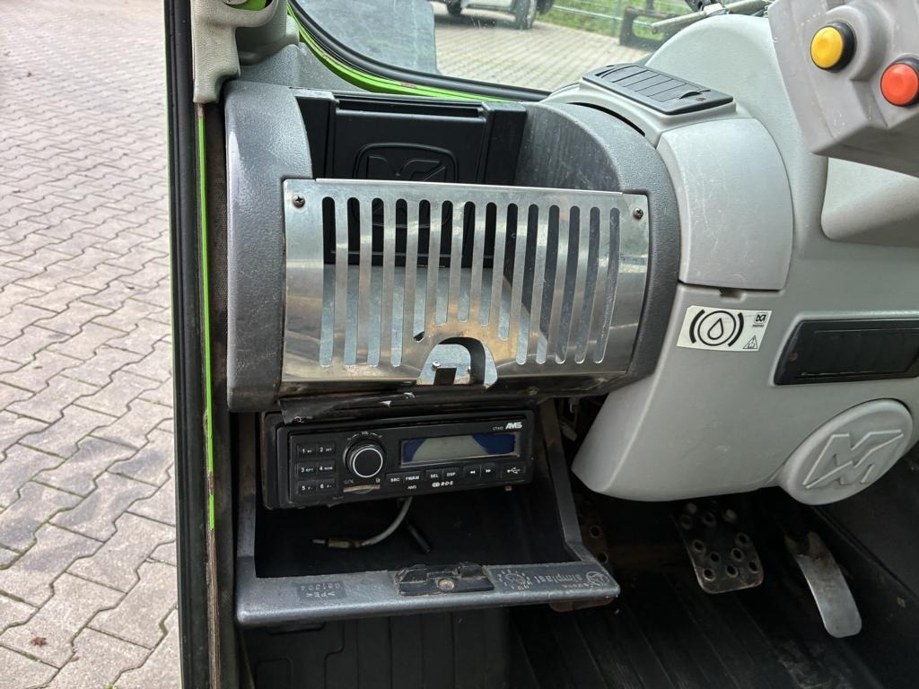 Merlo P32.6  Top 100 - Погрузчик: фото 3 Merlo P32.6  Top 100 - Погрузчик: фото 3