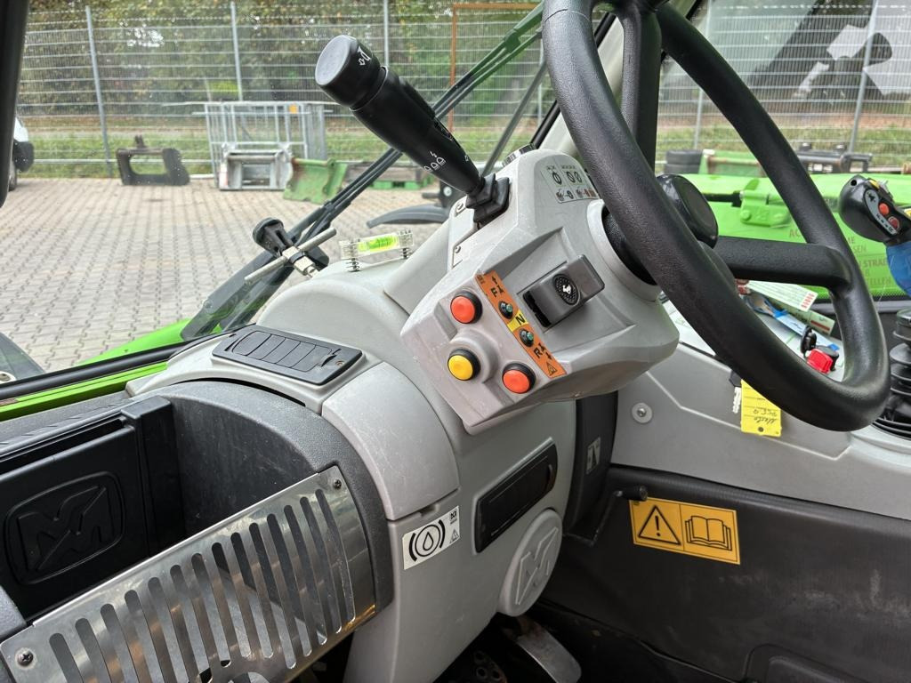 Merlo P32.6  Top 100 - Погрузчик: фото 4 Merlo P32.6  Top 100 - Погрузчик: фото 4