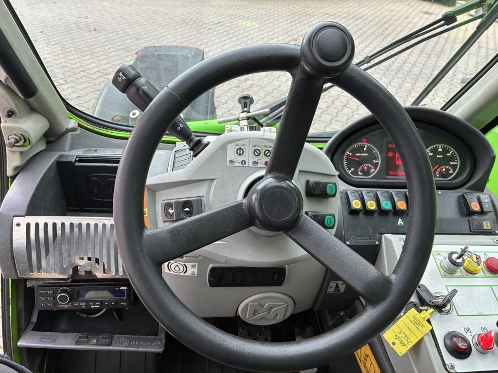 Merlo P32.6  Top 100 - Погрузчик: фото 5 Merlo P32.6  Top 100 - Погрузчик: фото 5