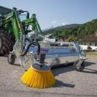 Fliegl KEH 2300 TYPE 600 - Навесное оборудование: фото 1 Fliegl KEH 2300 TYPE 600 - Навесное оборудование: фото 1