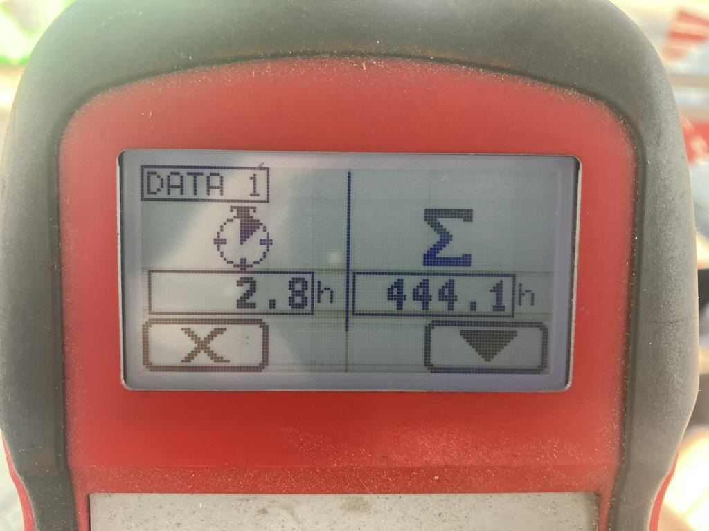 Pöttinger NOVACAT A10 CF - Косилка: фото 2 Pöttinger NOVACAT A10 CF - Косилка: фото 2