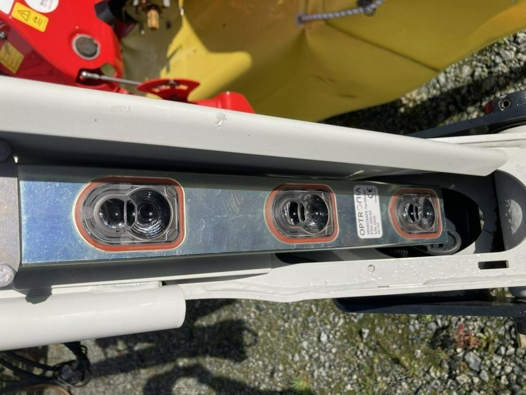 Pöttinger SENSOSAFE 300 - Косилка: фото 5 Pöttinger SENSOSAFE 300 - Косилка: фото 5