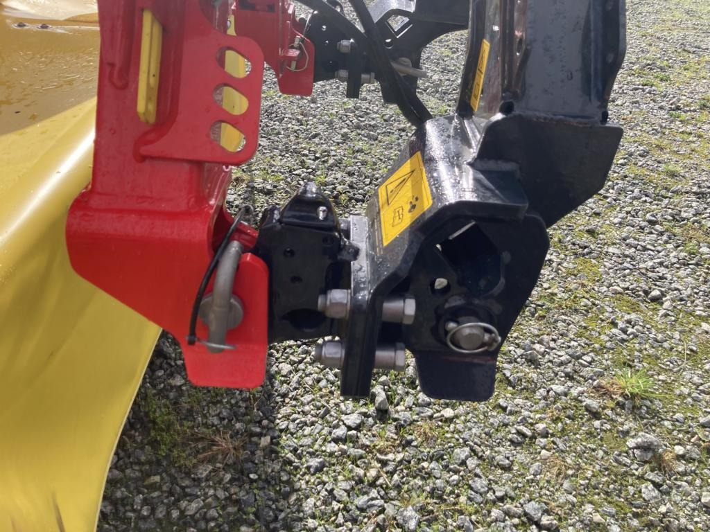 Pöttinger SENSOSAFE 300 - Косилка: фото 2 Pöttinger SENSOSAFE 300 - Косилка: фото 2