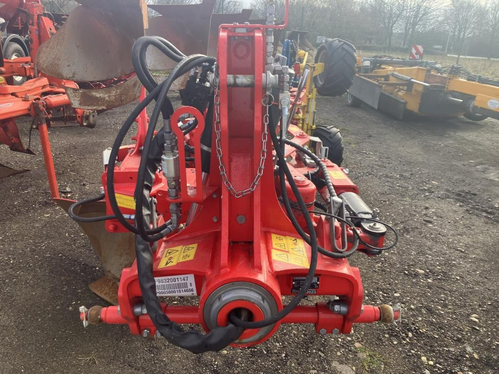 Новый Плуг Pöttinger SERVO 45 M 5-SCHAR NOVA: фото 15 Новый Плуг Pöttinger SERVO 45 M 5-SCHAR NOVA: фото 15