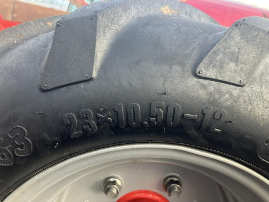 Новый Плуг Pöttinger SERVO 45 M 5-SCHAR NOVA: фото 10 Новый Плуг Pöttinger SERVO 45 M 5-SCHAR NOVA: фото 10