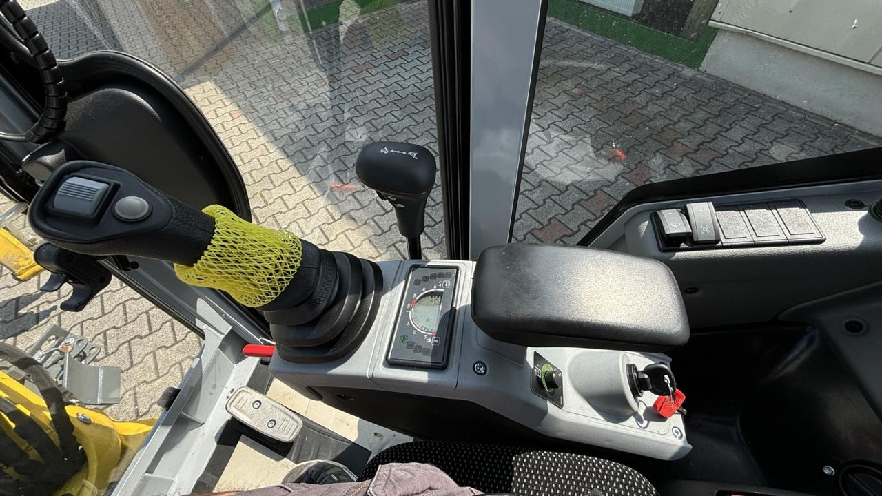 Wacker ET 20 - Мини-экскаватор: фото 5 Wacker ET 20 - Мини-экскаватор: фото 5