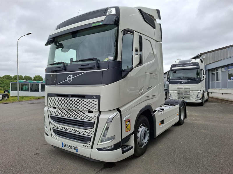 Volvo FH - Тягач: фото 1 Volvo FH - Тягач: фото 1