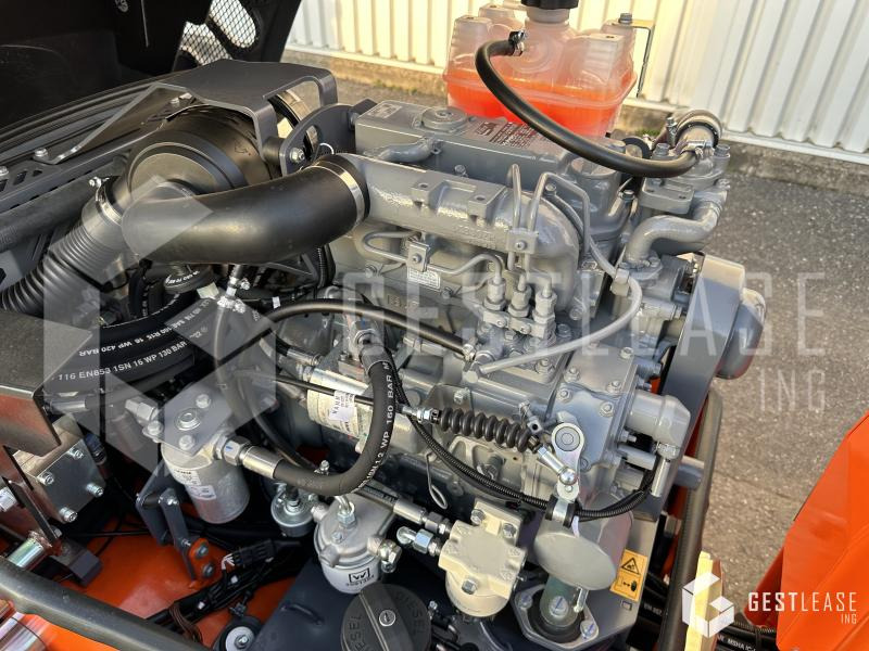 Hamm HD10VV в лизинг Hamm HD10VV: фото 8