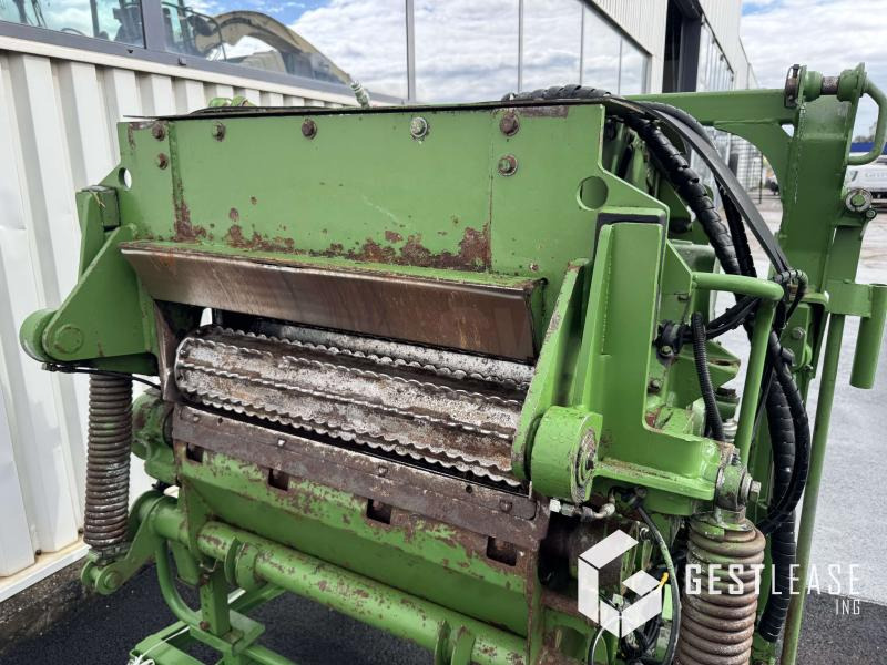 KRONE BIG X850 в лизинг KRONE BIG X850: фото 7