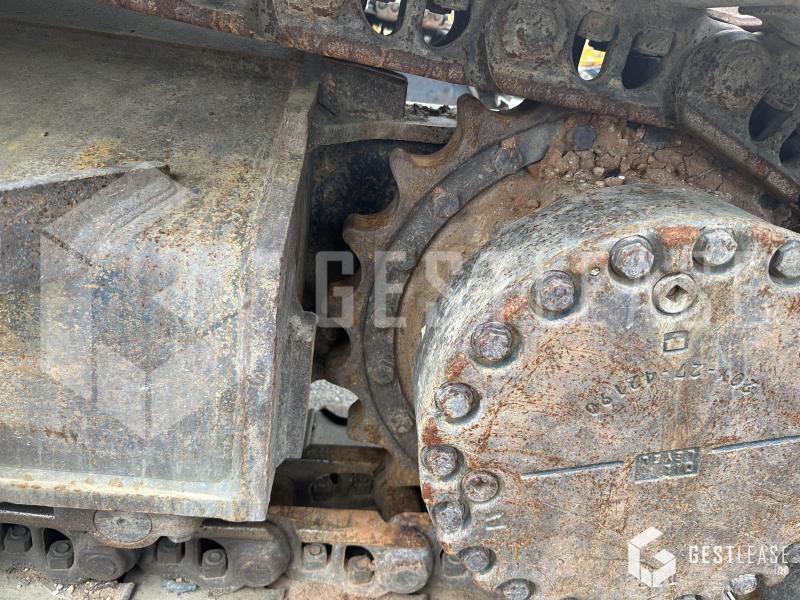 Komatsu PC228USLC-10 в лизинг Komatsu PC228USLC-10: фото 6