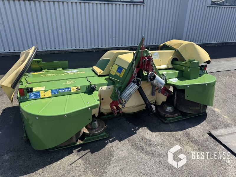 Krone EasyCut F320 - Косилка: фото 1 Krone EasyCut F320 - Косилка: фото 1