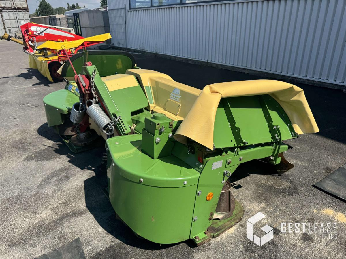 Krone EasyCut F320 - Косилка: фото 2 Krone EasyCut F320 - Косилка: фото 2