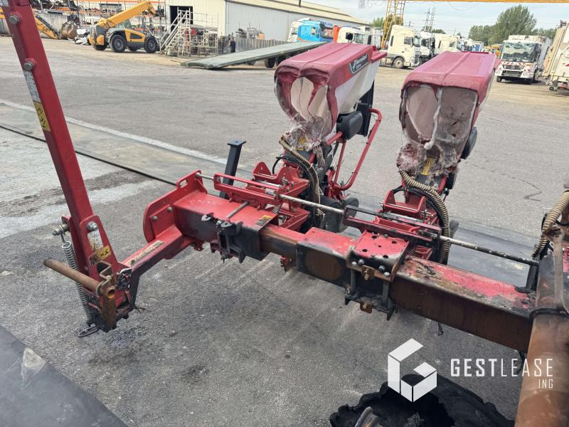 Сеялка точного высева Kverneland OPTIMA 5 HD2: фото 8