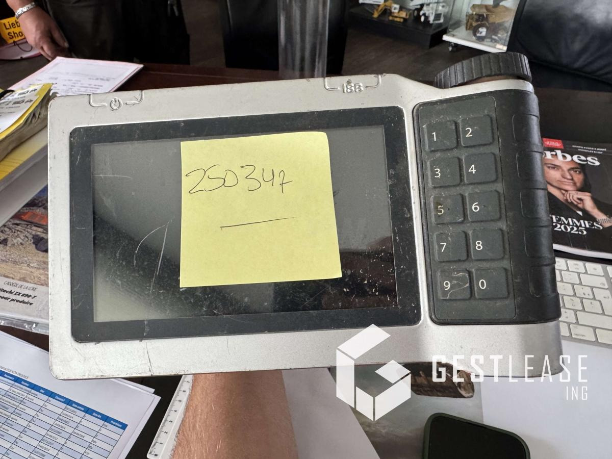 Сеялка точного высева Kverneland OPTIMA 5 HD2: фото 14