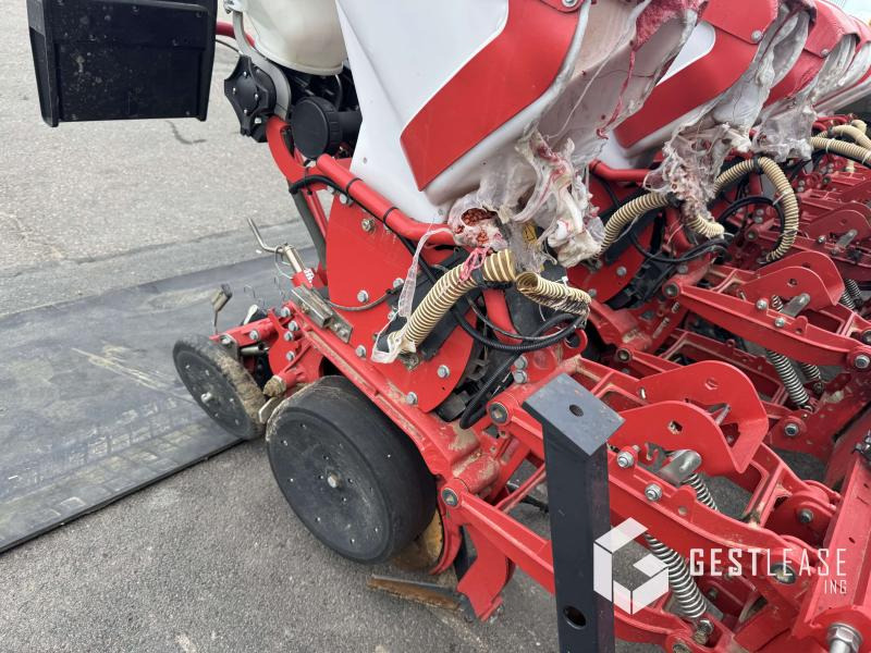 Сеялка точного высева Kverneland OPTIMA 5 HD2: фото 11