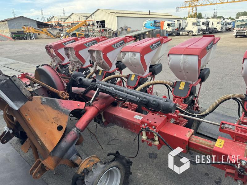 Сеялка точного высева Kverneland OPTIMA 5 HD2: фото 6