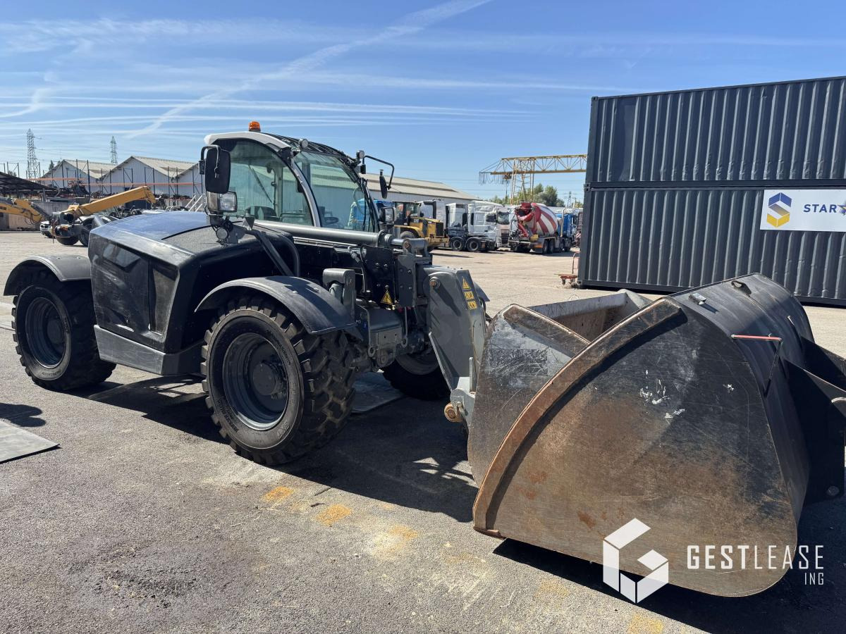 LIEBHERR T33.10 - Ричтрак: фото 4 LIEBHERR T33.10 - Ричтрак: фото 4