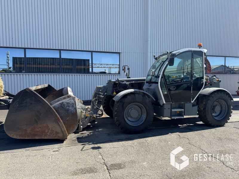 LIEBHERR T33.10 - Ричтрак: фото 1 LIEBHERR T33.10 - Ричтрак: фото 1