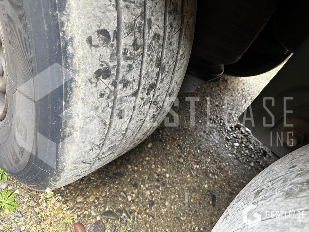 Полуприцеп-рефрижератор Lamberet THERMO KING  SLX: фото 17