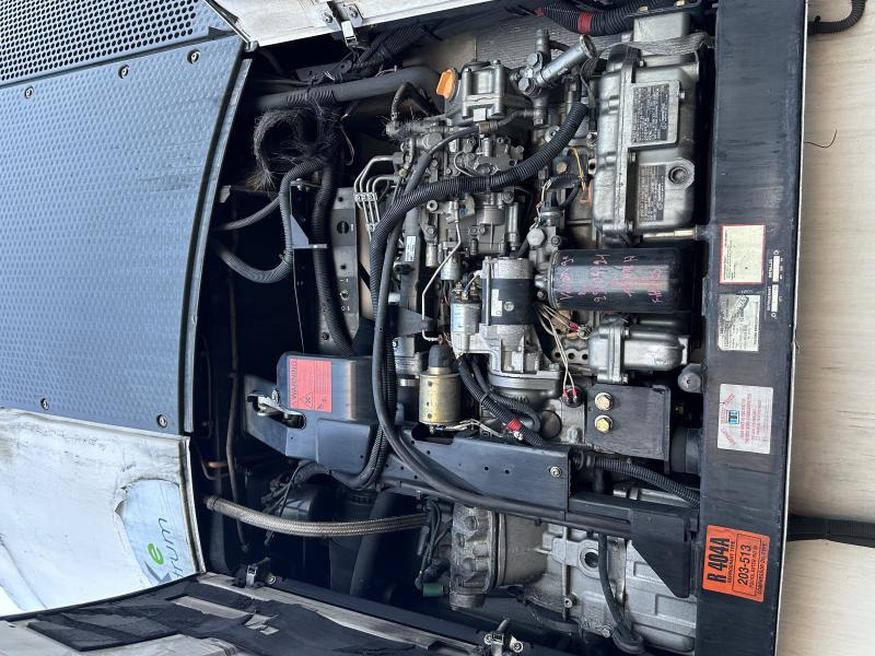 Полуприцеп-рефрижератор Lamberet THERMO KING  SLX: фото 18