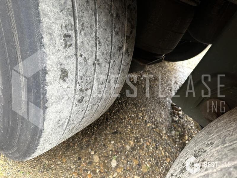 Полуприцеп-рефрижератор Lamberet THERMO KING  SLX: фото 16