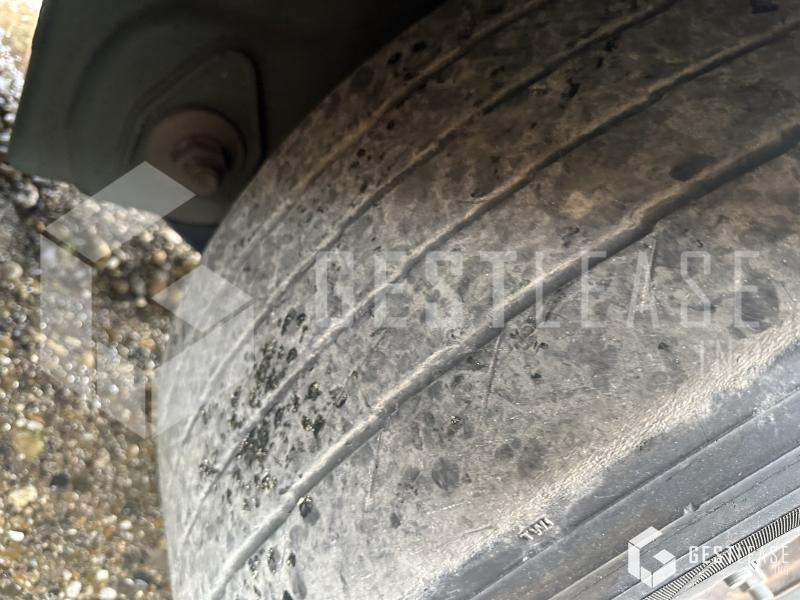 Полуприцеп-рефрижератор Lamberet THERMO KING  SLX: фото 15