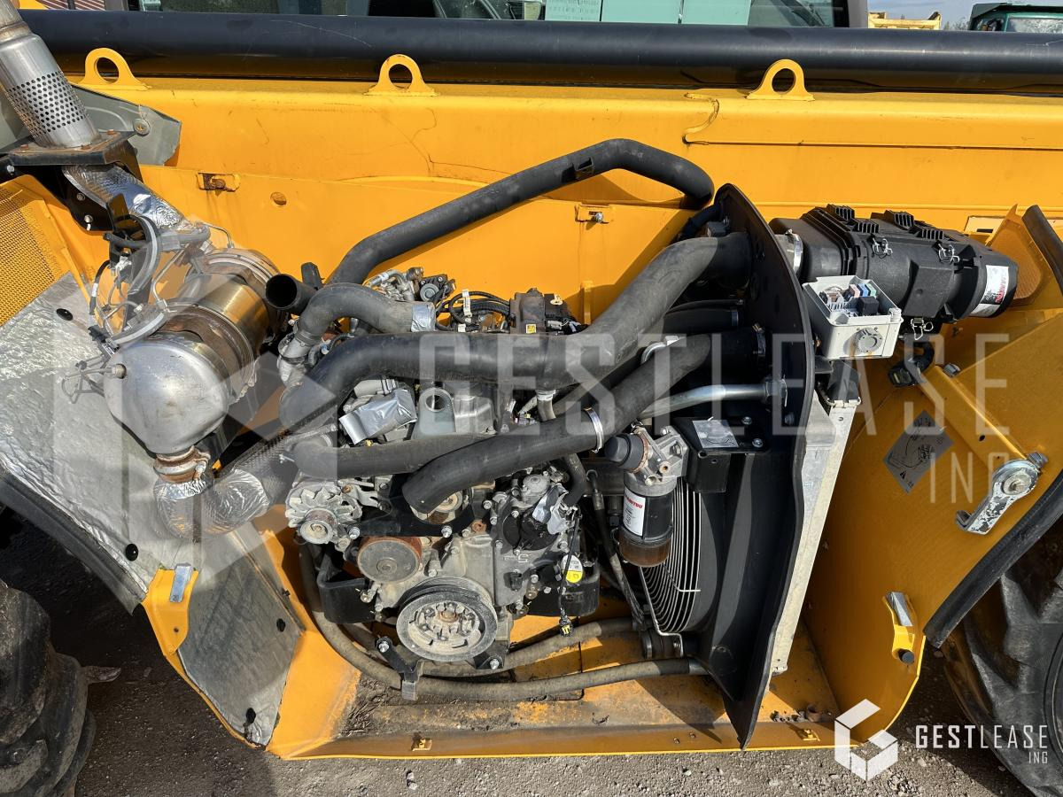 Manitou MT1440 - Ричтрак: фото 5 Manitou MT1440 - Ричтрак: фото 5