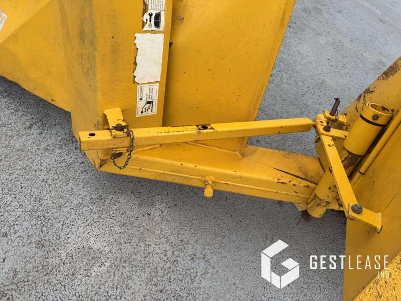 AGRAM D2401 - Сельскохозяйственная техника: фото 2 AGRAM D2401 - Сельскохозяйственная техника: фото 2
