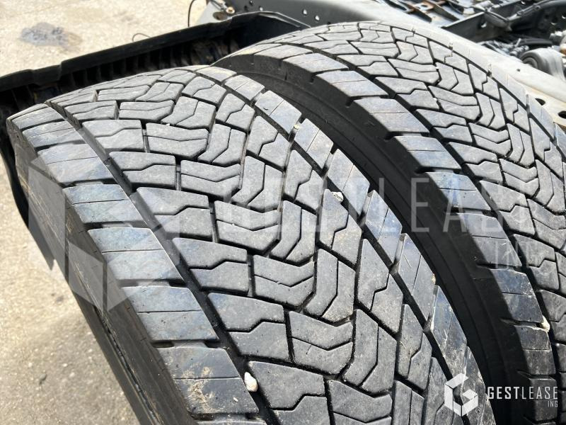 Тягач Mercedes ACTROS 1848: фото 11