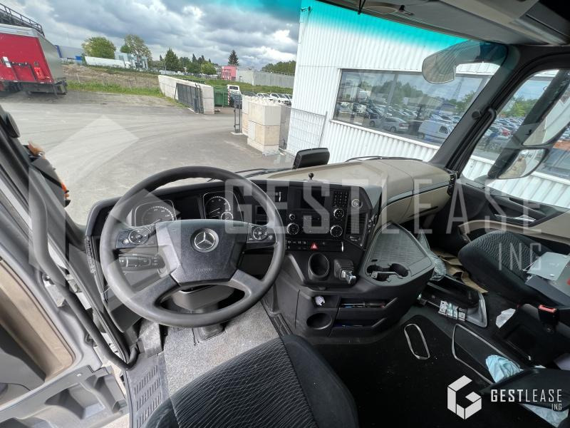Тягач Mercedes ACTROS 1848: фото 6
