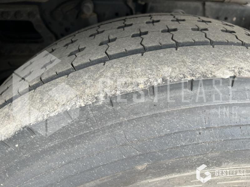 Тягач Mercedes ACTROS 1848: фото 9