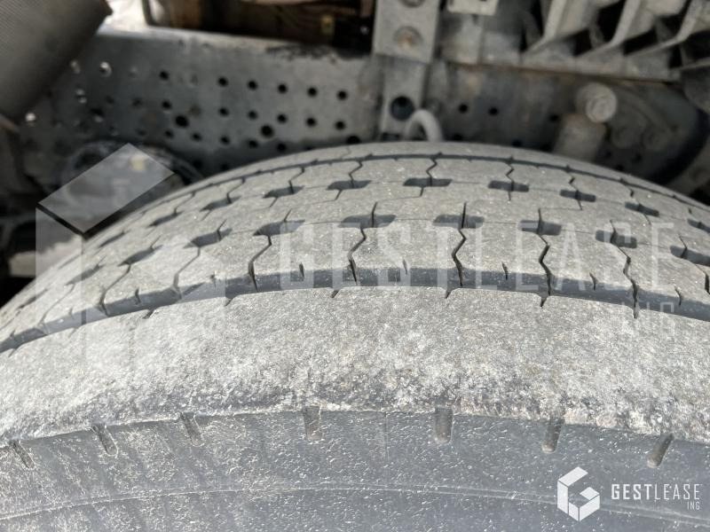Тягач Mercedes ACTROS 1848: фото 8