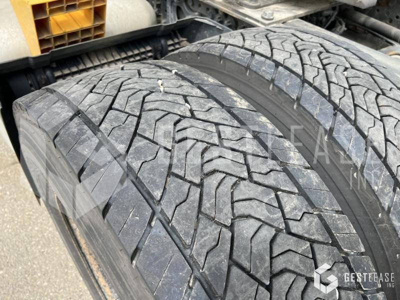 Тягач Mercedes ACTROS 1848: фото 10