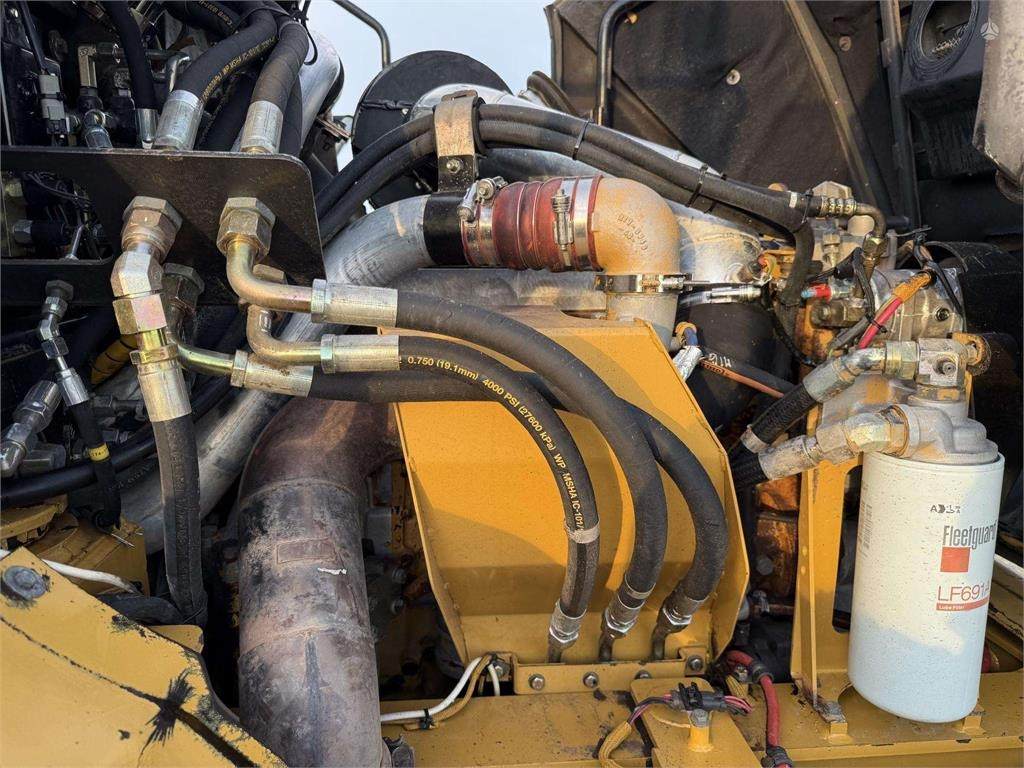 CAT 730  в лизинг CAT 730: фото 24