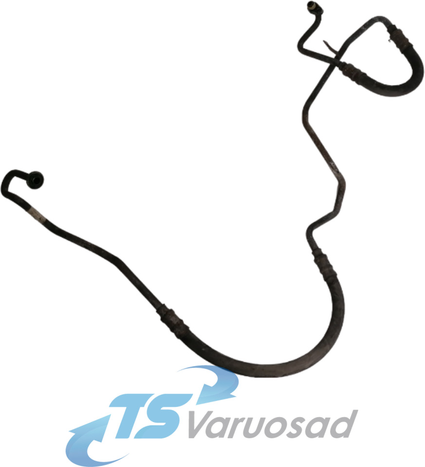 DAF A/C pipe 1685321 - Отопление/ Вентиляция для Грузовиков: фото 1 DAF A/C pipe 1685321 - Отопление/ Вентиляция для Грузовиков: фото 1