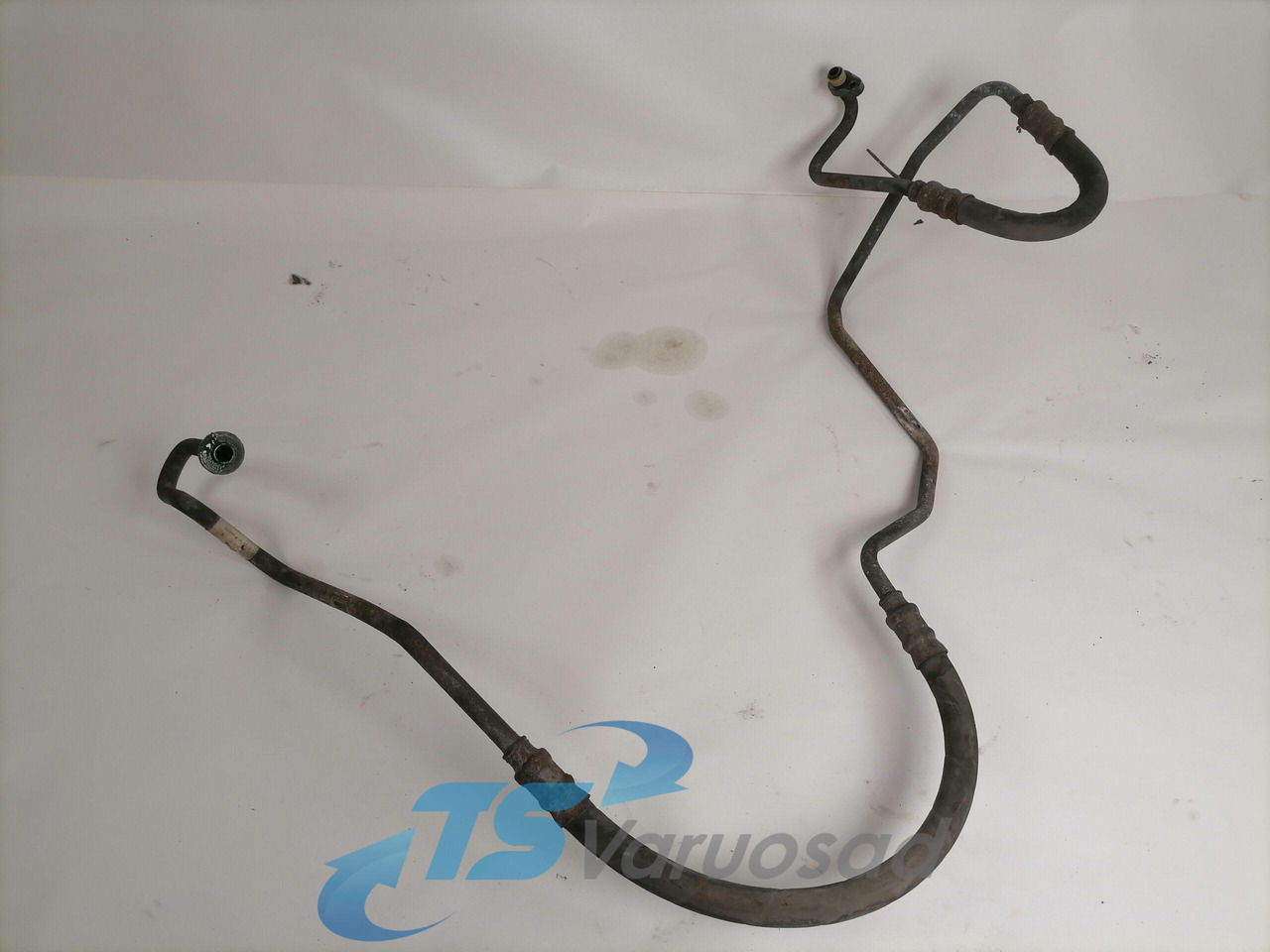 DAF A/C pipe 1685321 - Отопление/ Вентиляция для Грузовиков: фото 2 DAF A/C pipe 1685321 - Отопление/ Вентиляция для Грузовиков: фото 2