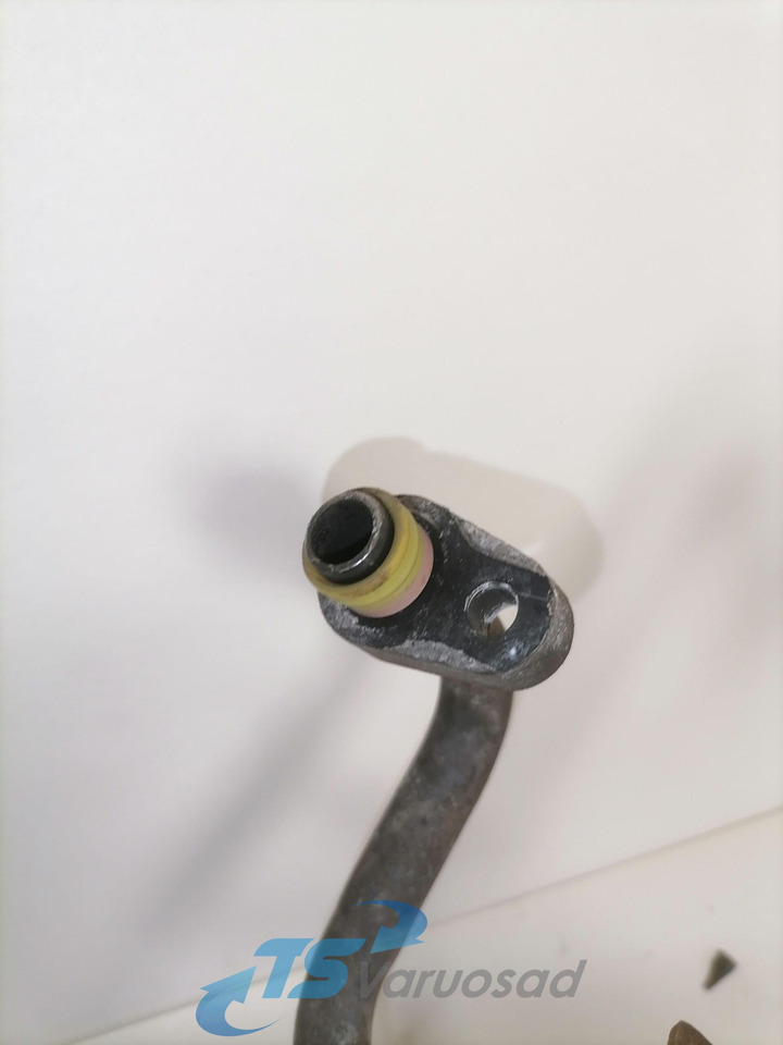 DAF A/C pipe 1685321 - Отопление/ Вентиляция для Грузовиков: фото 3 DAF A/C pipe 1685321 - Отопление/ Вентиляция для Грузовиков: фото 3