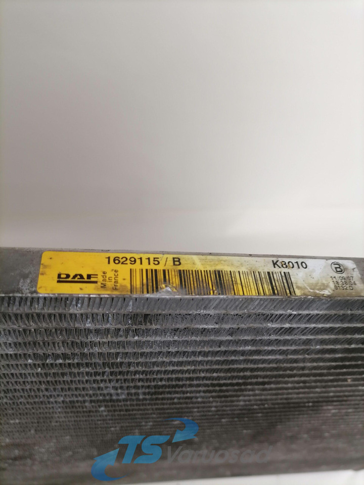 DAF A/C radiator 1629115 - Отопление/ Вентиляция для Грузовиков: фото 4 DAF A/C radiator 1629115 - Отопление/ Вентиляция для Грузовиков: фото 4