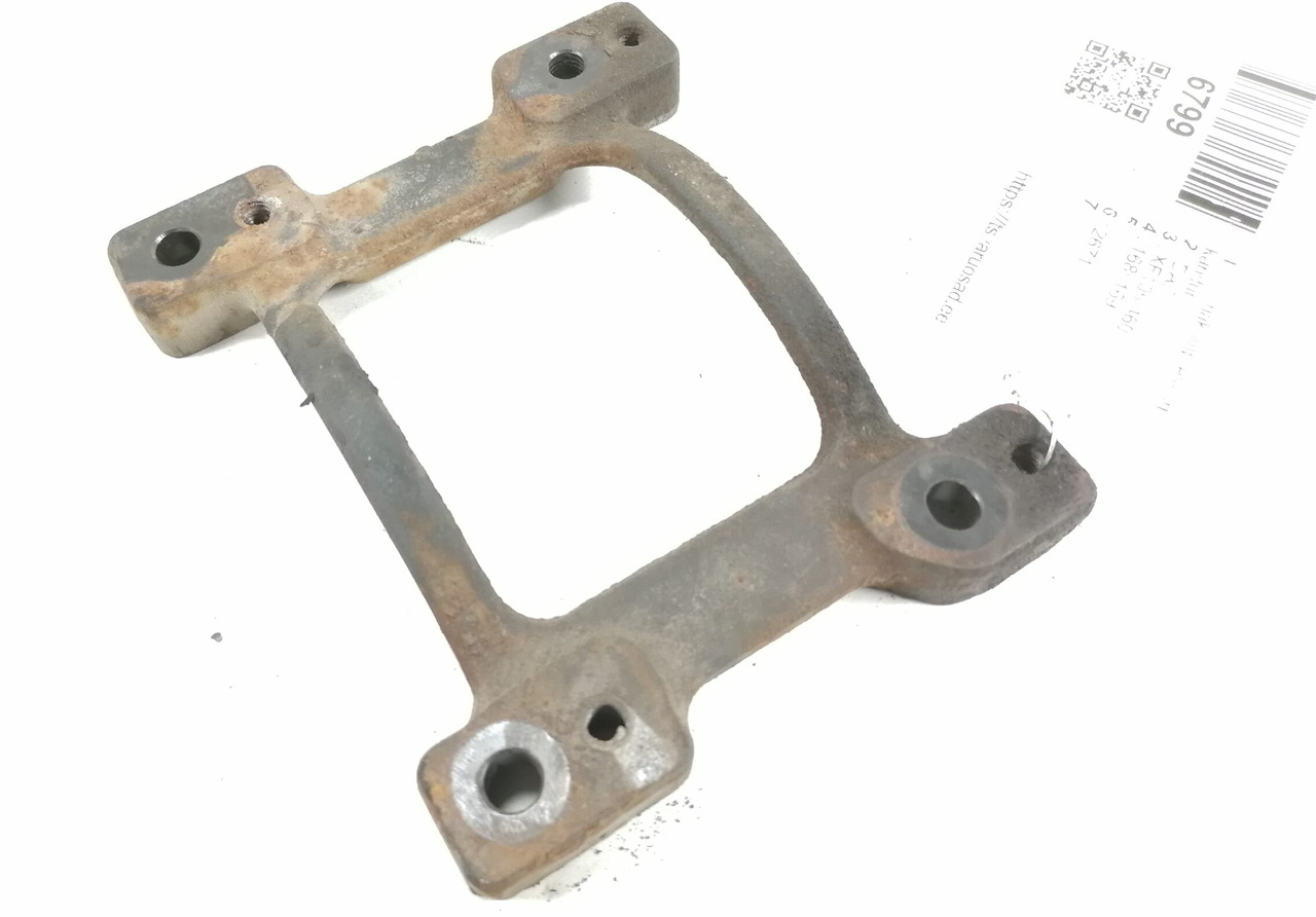 DAF Air conditioning compressor carrier 1685169 - Отопление/ Вентиляция для Грузовиков: фото 3 DAF Air conditioning compressor carrier 1685169 - Отопление/ Вентиляция для Грузовиков: фото 3