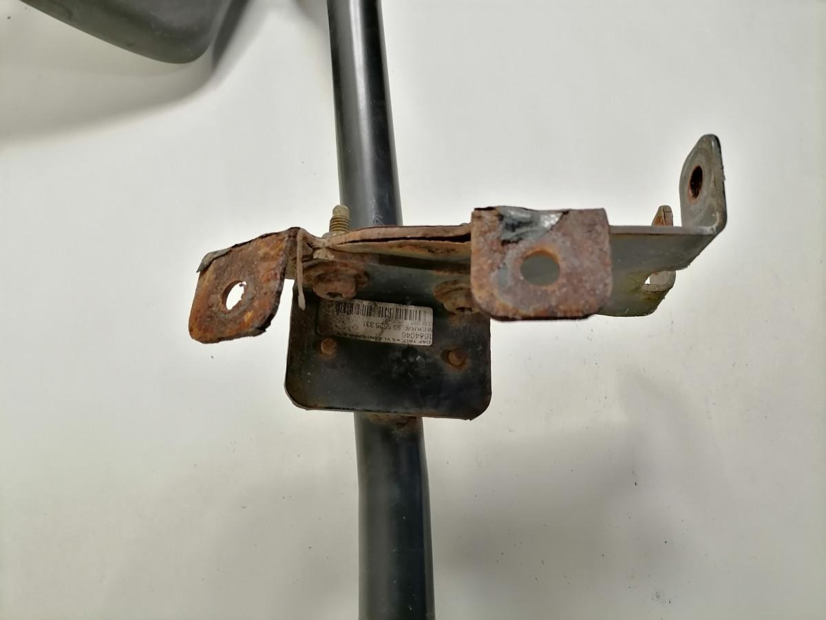 DAF Allavaatepeegel 1684046 - Зеркало заднего вида для Грузовиков: фото 2 DAF Allavaatepeegel 1684046 - Зеркало заднего вида для Грузовиков: фото 2