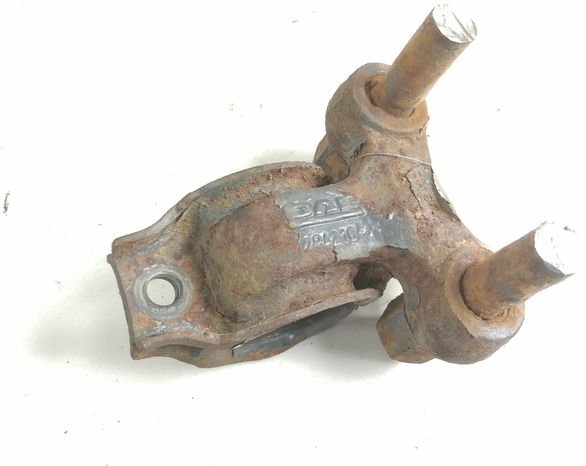 DAF Anti-roll bar bracket 1294210 - Стабилизатор поперечной устойчивости для Грузовиков: фото 2 DAF Anti-roll bar bracket 1294210 - Стабилизатор поперечной устойчивости для Грузовиков: фото 2